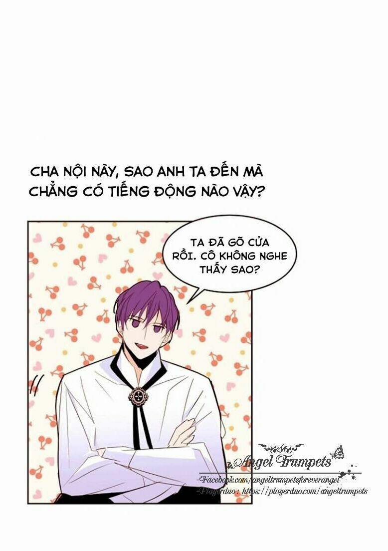 Cuộc Sống Rập Khuôn Của Một Quý Cô Tái Sinh! 18 trang 62