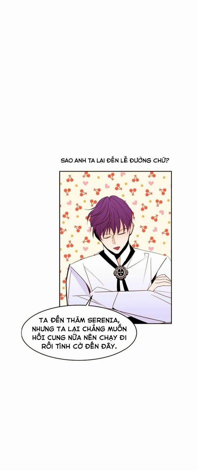 Cuộc Sống Rập Khuôn Của Một Quý Cô Tái Sinh! 18 trang 63