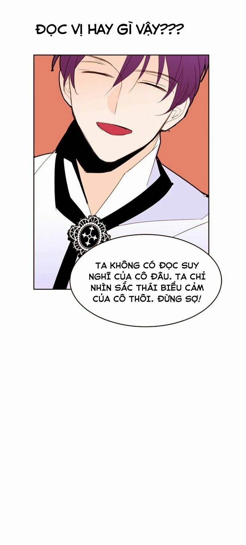 Cuộc Sống Rập Khuôn Của Một Quý Cô Tái Sinh! 18 trang 64