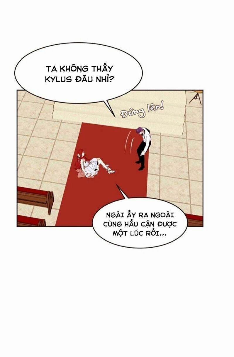 Cuộc Sống Rập Khuôn Của Một Quý Cô Tái Sinh! 18 trang 65