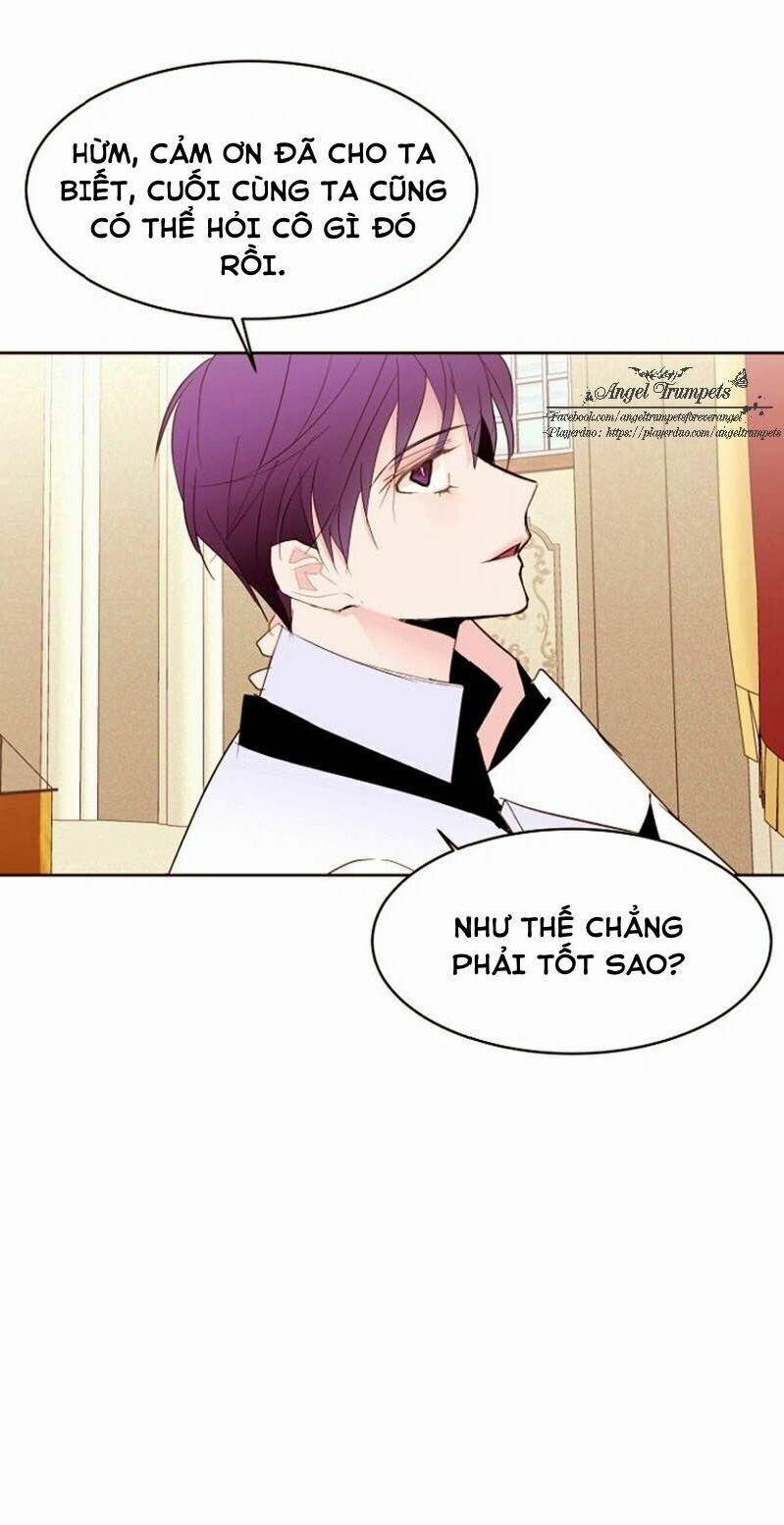 Cuộc Sống Rập Khuôn Của Một Quý Cô Tái Sinh! 18 trang 67