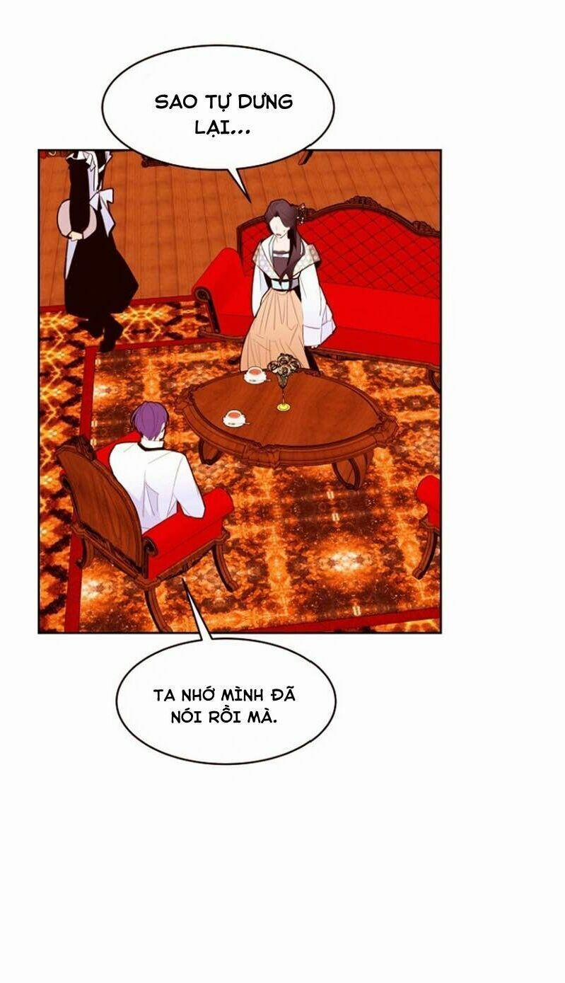 Cuộc Sống Rập Khuôn Của Một Quý Cô Tái Sinh! 18 trang 8