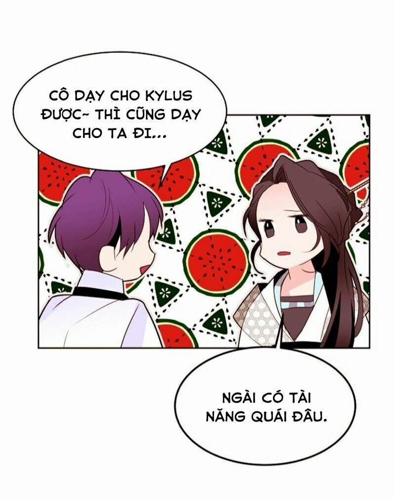 Cuộc Sống Rập Khuôn Của Một Quý Cô Tái Sinh! 18 trang 9