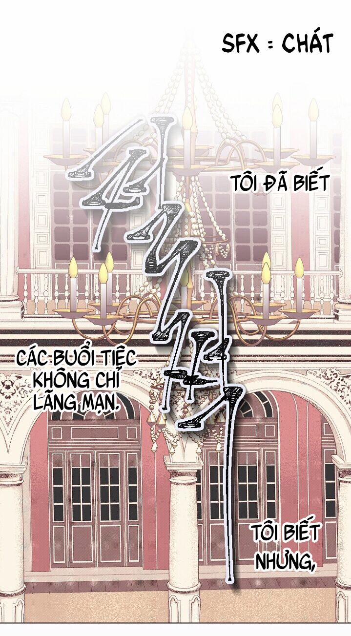 Cuộc Sống Rập Khuôn Của Một Quý Cô Tái Sinh! 2 trang 10