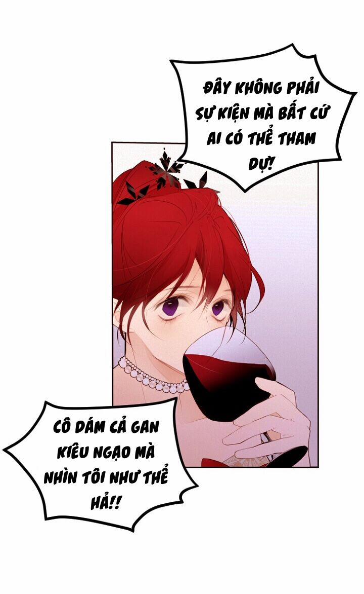 Cuộc Sống Rập Khuôn Của Một Quý Cô Tái Sinh! 2 trang 13