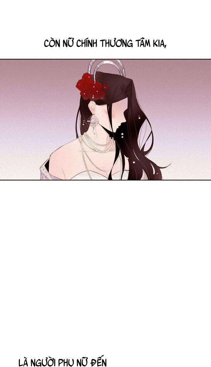 Cuộc Sống Rập Khuôn Của Một Quý Cô Tái Sinh! 2 trang 15