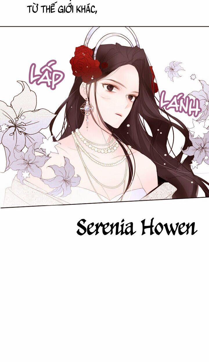 Cuộc Sống Rập Khuôn Của Một Quý Cô Tái Sinh! 2 trang 16