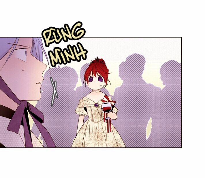 Cuộc Sống Rập Khuôn Của Một Quý Cô Tái Sinh! 2 trang 17