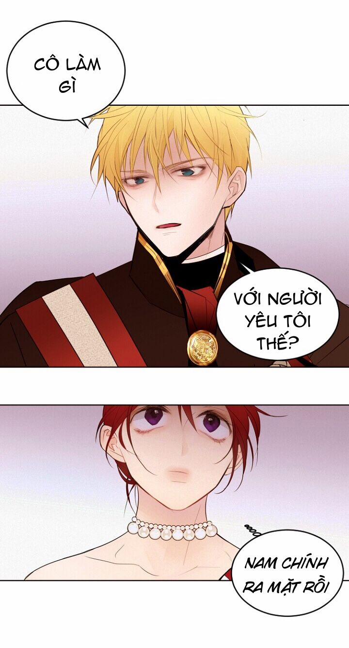 Cuộc Sống Rập Khuôn Của Một Quý Cô Tái Sinh! 2 trang 19