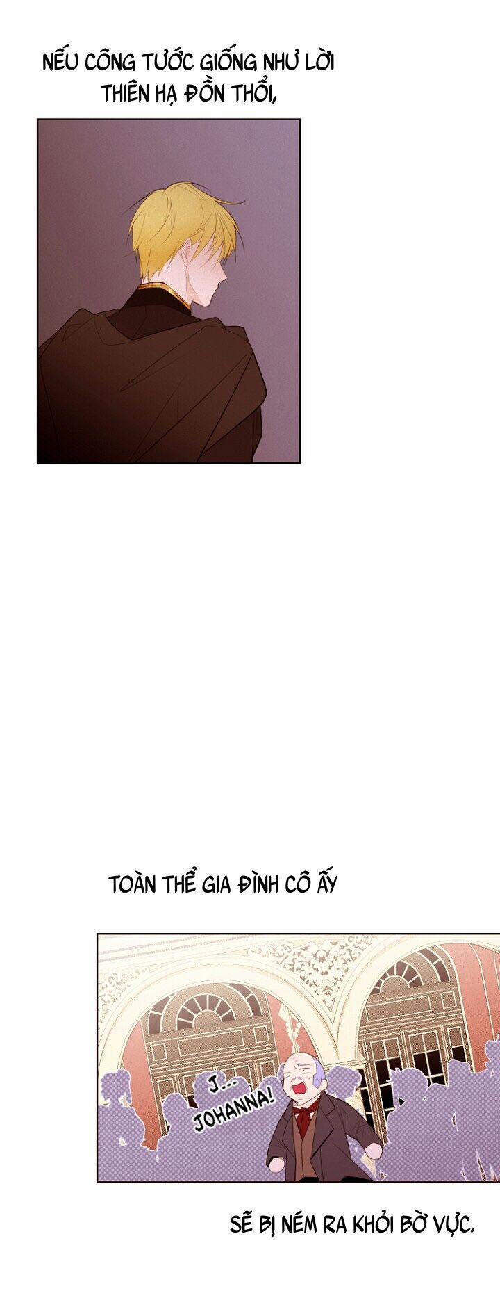 Cuộc Sống Rập Khuôn Của Một Quý Cô Tái Sinh! 2 trang 23