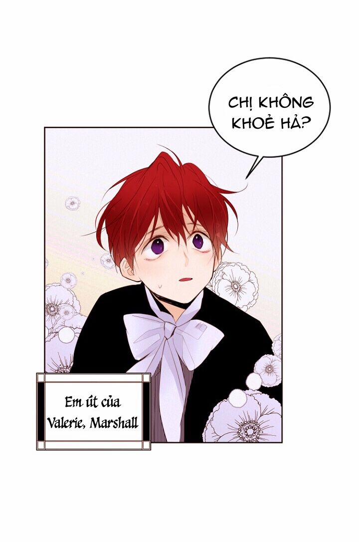 Cuộc Sống Rập Khuôn Của Một Quý Cô Tái Sinh! 2 trang 24