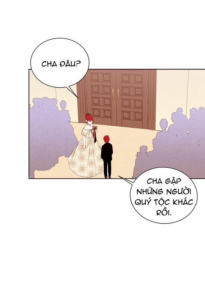 Cuộc Sống Rập Khuôn Của Một Quý Cô Tái Sinh! 2 trang 29