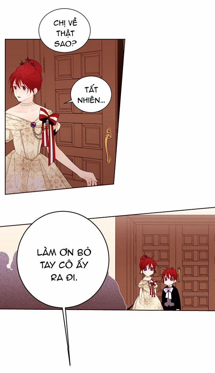 Cuộc Sống Rập Khuôn Của Một Quý Cô Tái Sinh! 2 trang 30