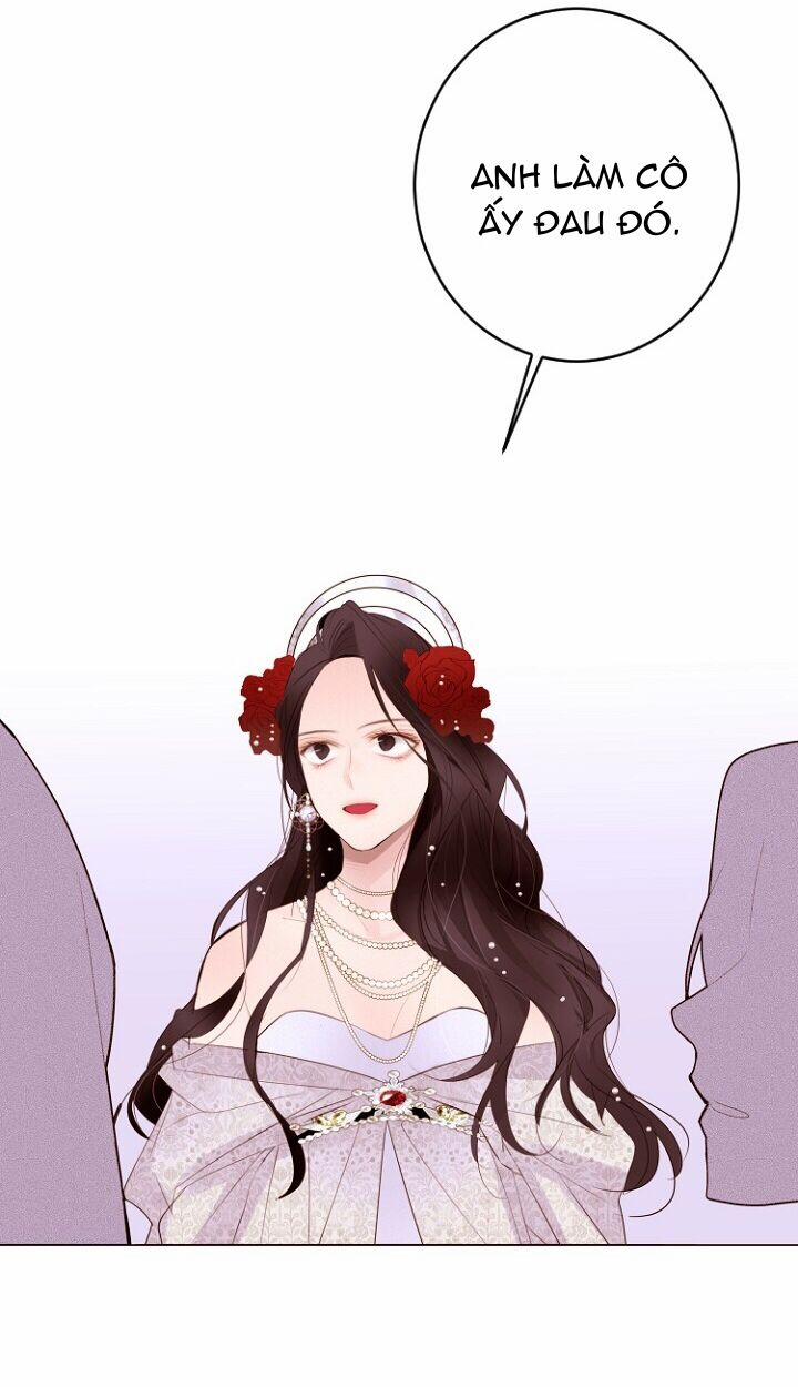 Cuộc Sống Rập Khuôn Của Một Quý Cô Tái Sinh! 2 trang 31