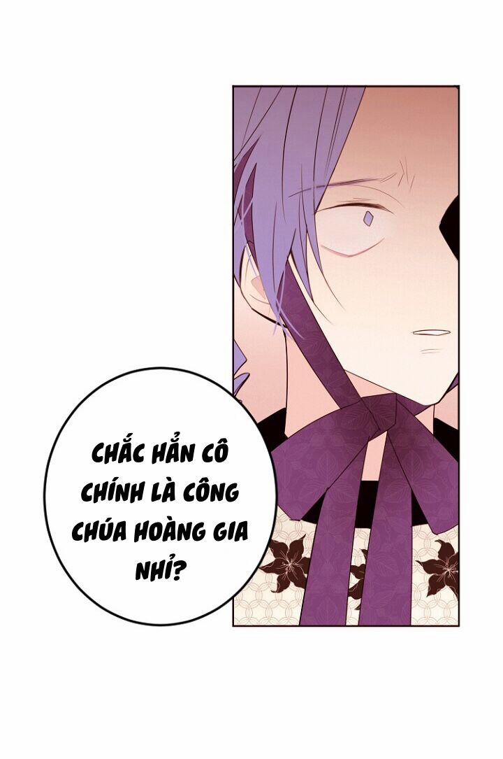 Cuộc Sống Rập Khuôn Của Một Quý Cô Tái Sinh! 2 trang 35