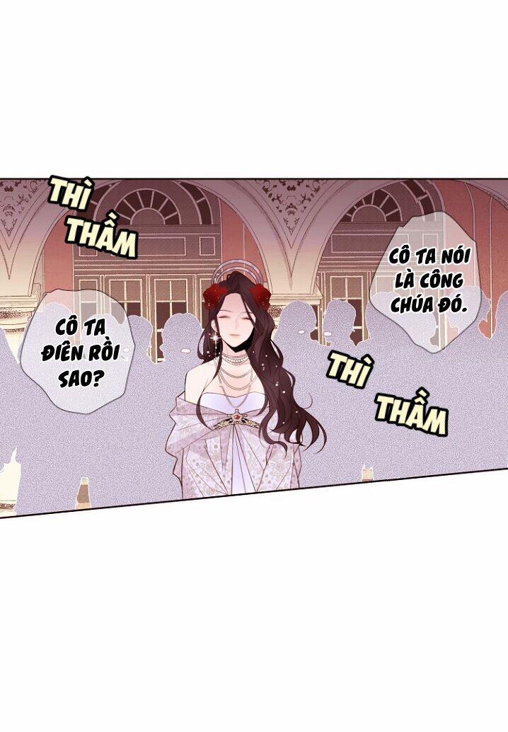 Cuộc Sống Rập Khuôn Của Một Quý Cô Tái Sinh! 2 trang 36