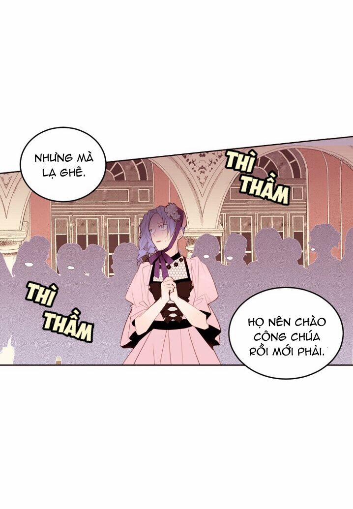 Cuộc Sống Rập Khuôn Của Một Quý Cô Tái Sinh! 2 trang 37