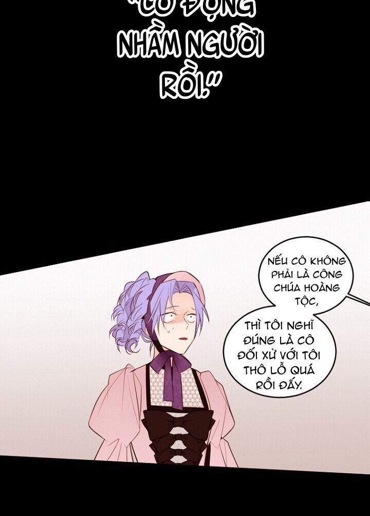 Cuộc Sống Rập Khuôn Của Một Quý Cô Tái Sinh! 2 trang 41