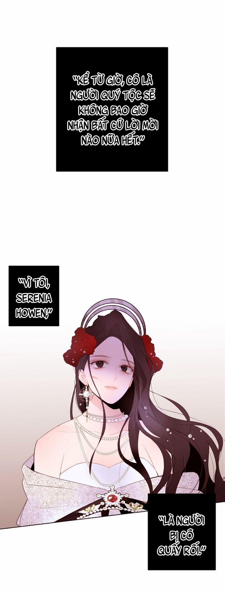 Cuộc Sống Rập Khuôn Của Một Quý Cô Tái Sinh! 2 trang 45