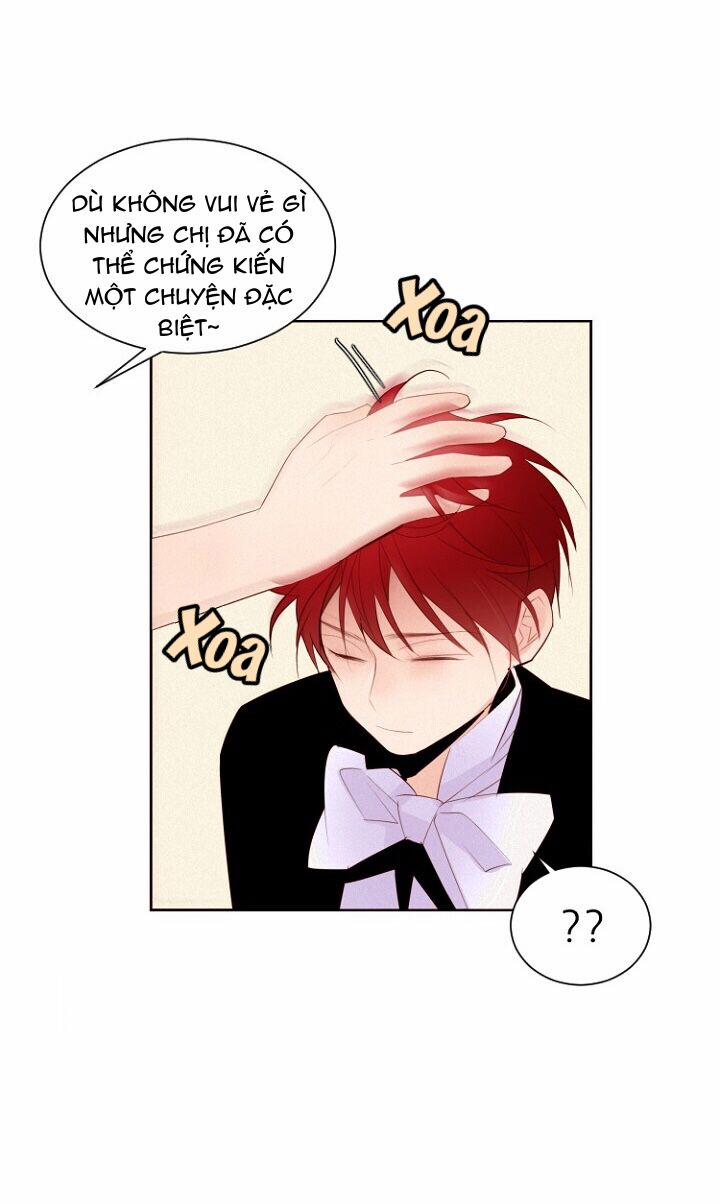 Cuộc Sống Rập Khuôn Của Một Quý Cô Tái Sinh! 2 trang 48