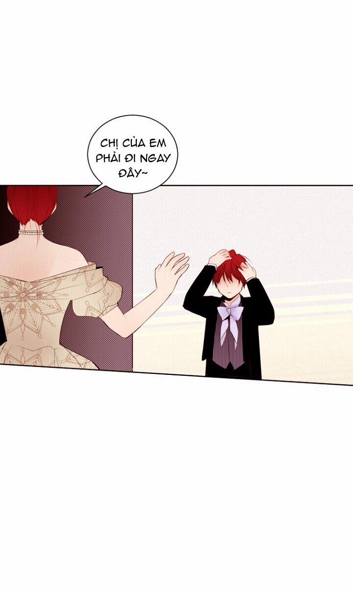 Cuộc Sống Rập Khuôn Của Một Quý Cô Tái Sinh! 2 trang 49