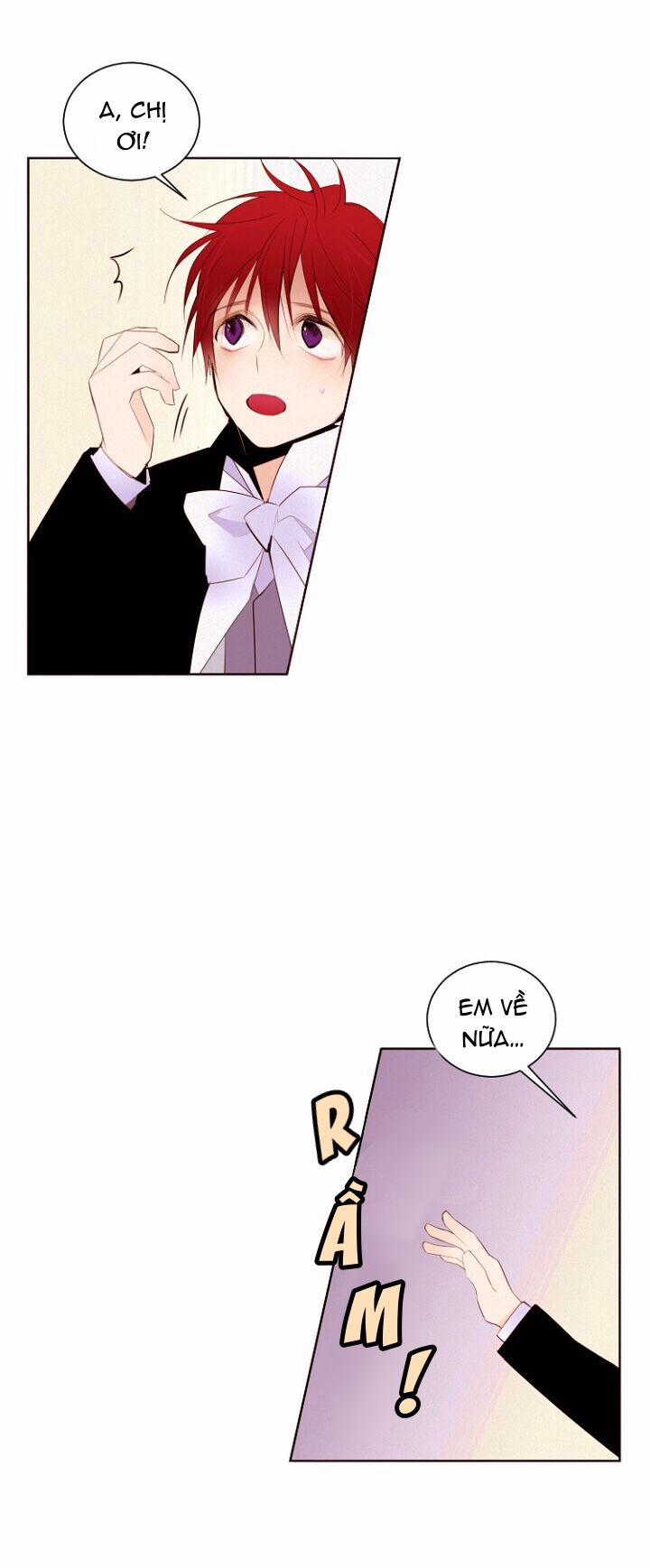 Cuộc Sống Rập Khuôn Của Một Quý Cô Tái Sinh! 2 trang 50