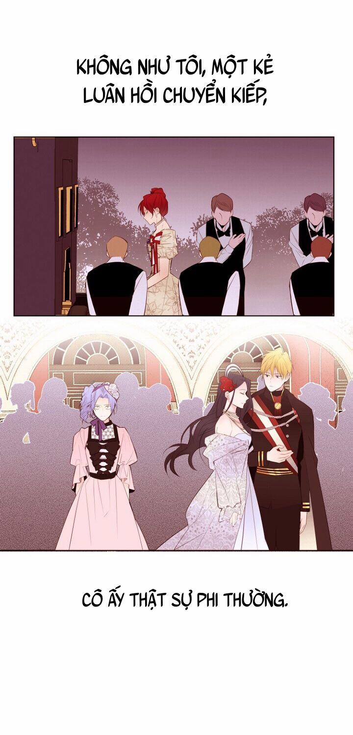 Cuộc Sống Rập Khuôn Của Một Quý Cô Tái Sinh! 2 trang 51