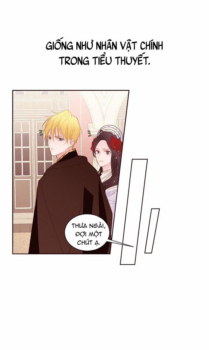 Cuộc Sống Rập Khuôn Của Một Quý Cô Tái Sinh! 2 trang 52