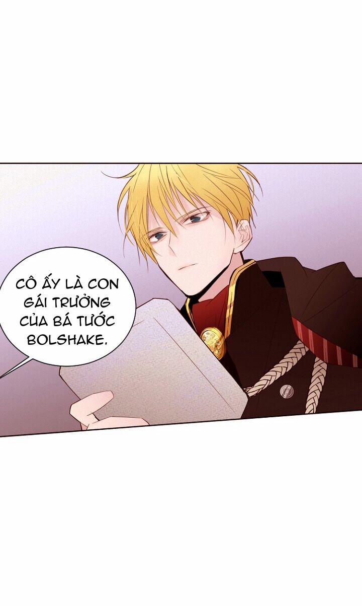 Cuộc Sống Rập Khuôn Của Một Quý Cô Tái Sinh! 2 trang 54