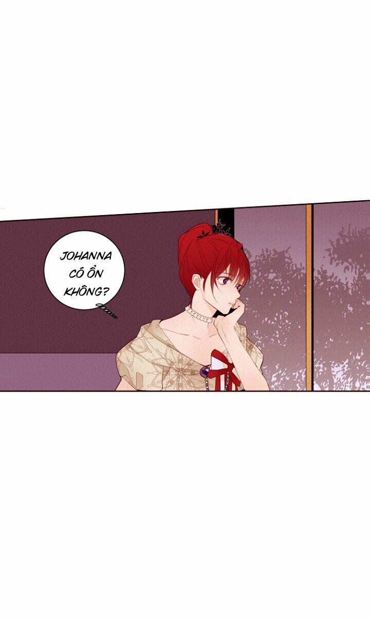 Cuộc Sống Rập Khuôn Của Một Quý Cô Tái Sinh! 2 trang 55