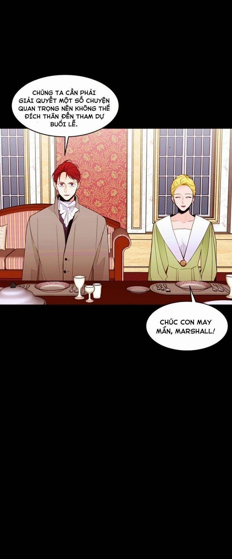 Cuộc Sống Rập Khuôn Của Một Quý Cô Tái Sinh! 20 trang 10