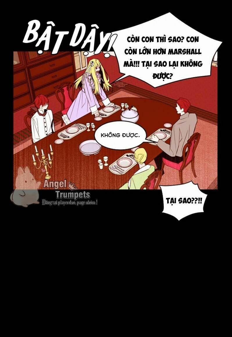 Cuộc Sống Rập Khuôn Của Một Quý Cô Tái Sinh! 20 trang 11