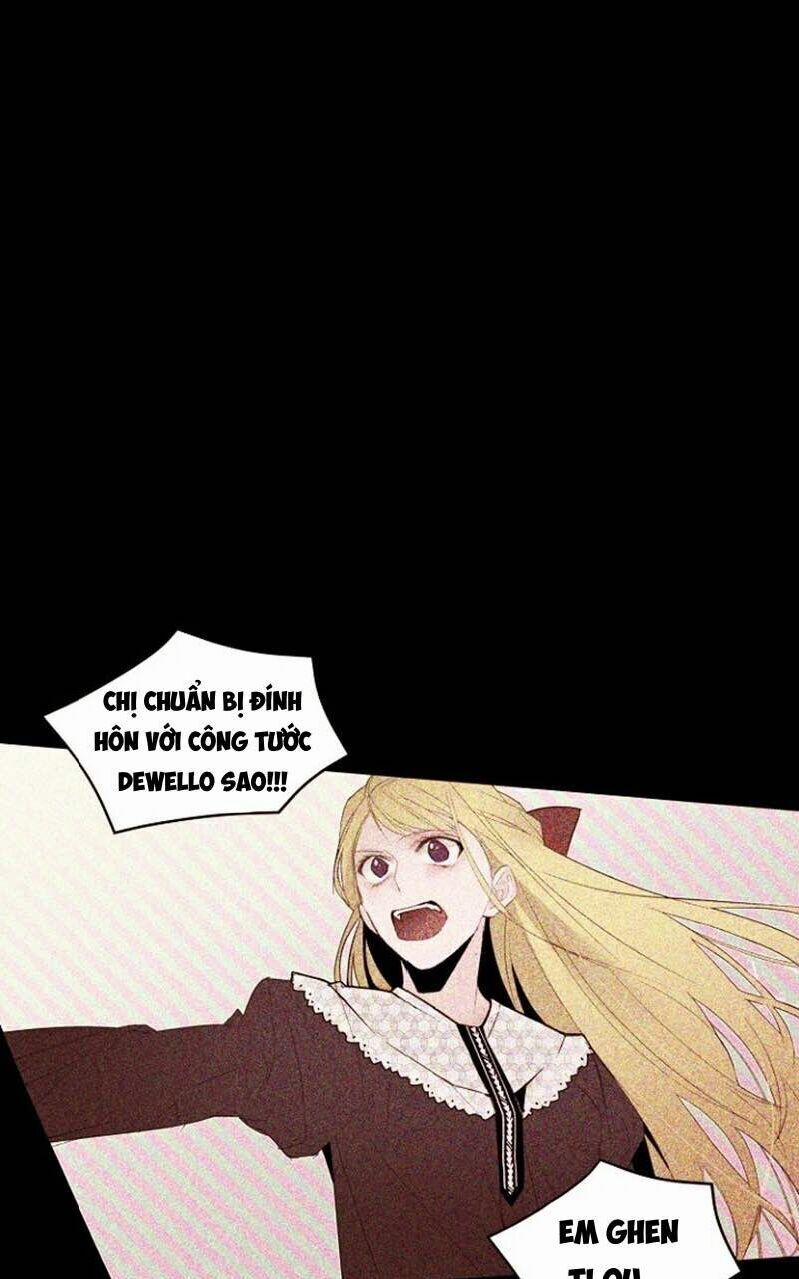 Cuộc Sống Rập Khuôn Của Một Quý Cô Tái Sinh! 20 trang 17