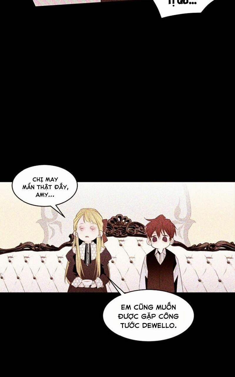 Cuộc Sống Rập Khuôn Của Một Quý Cô Tái Sinh! 20 trang 18