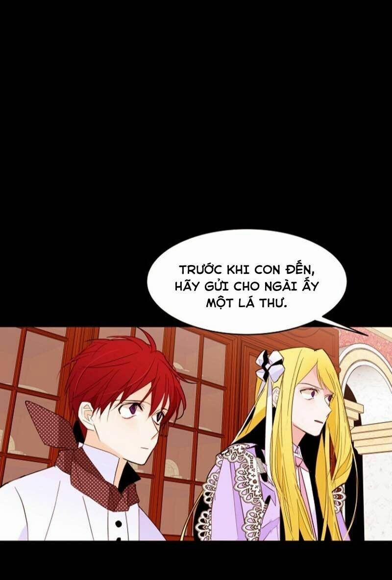 Cuộc Sống Rập Khuôn Của Một Quý Cô Tái Sinh! 20 trang 20