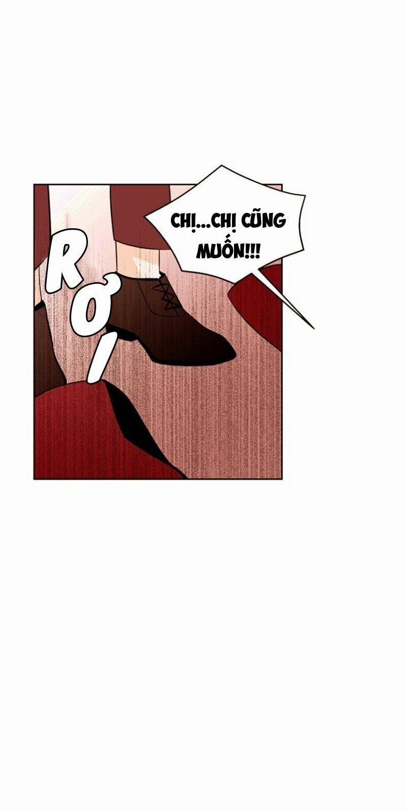 Cuộc Sống Rập Khuôn Của Một Quý Cô Tái Sinh! 20 trang 25