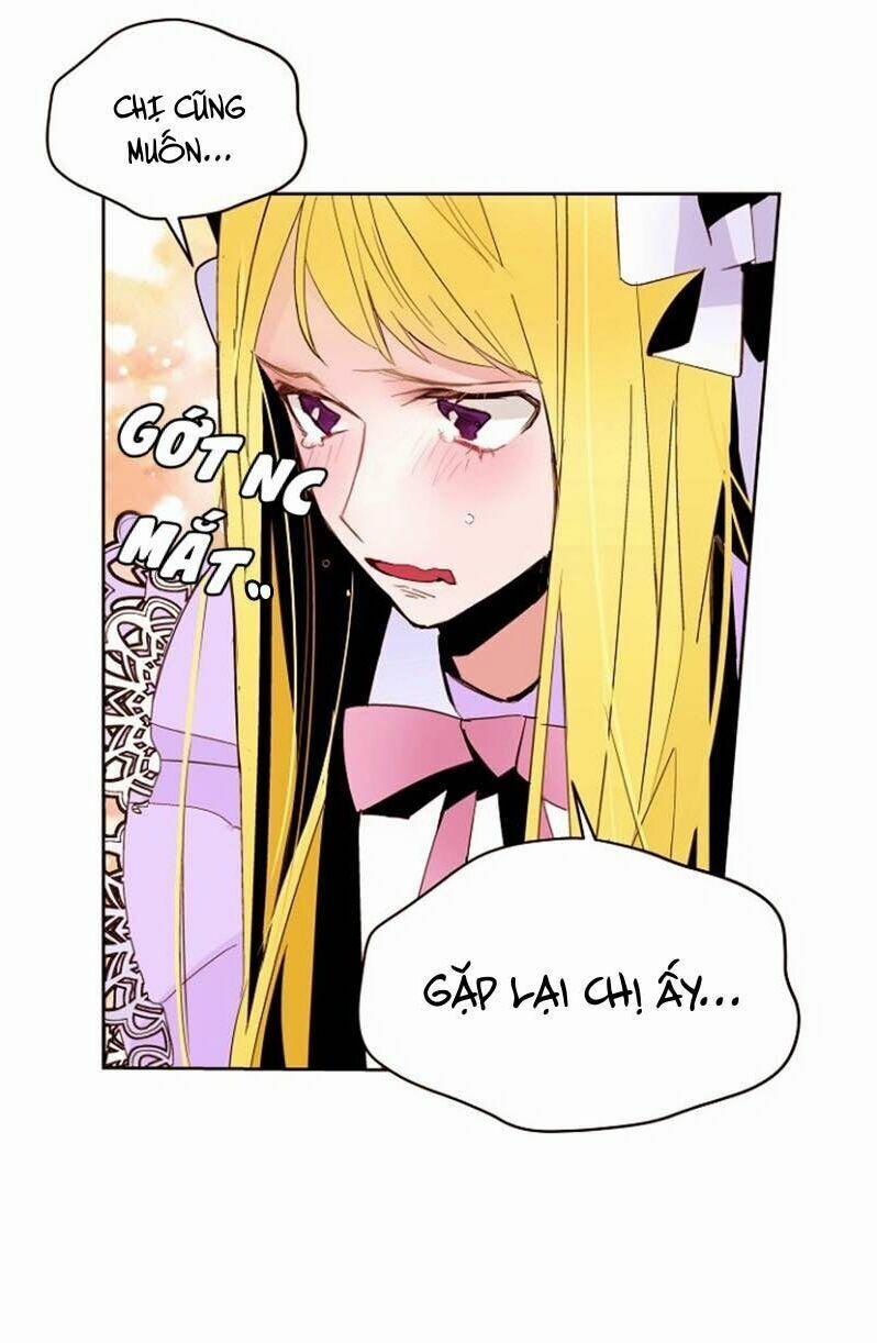 Cuộc Sống Rập Khuôn Của Một Quý Cô Tái Sinh! 20 trang 26