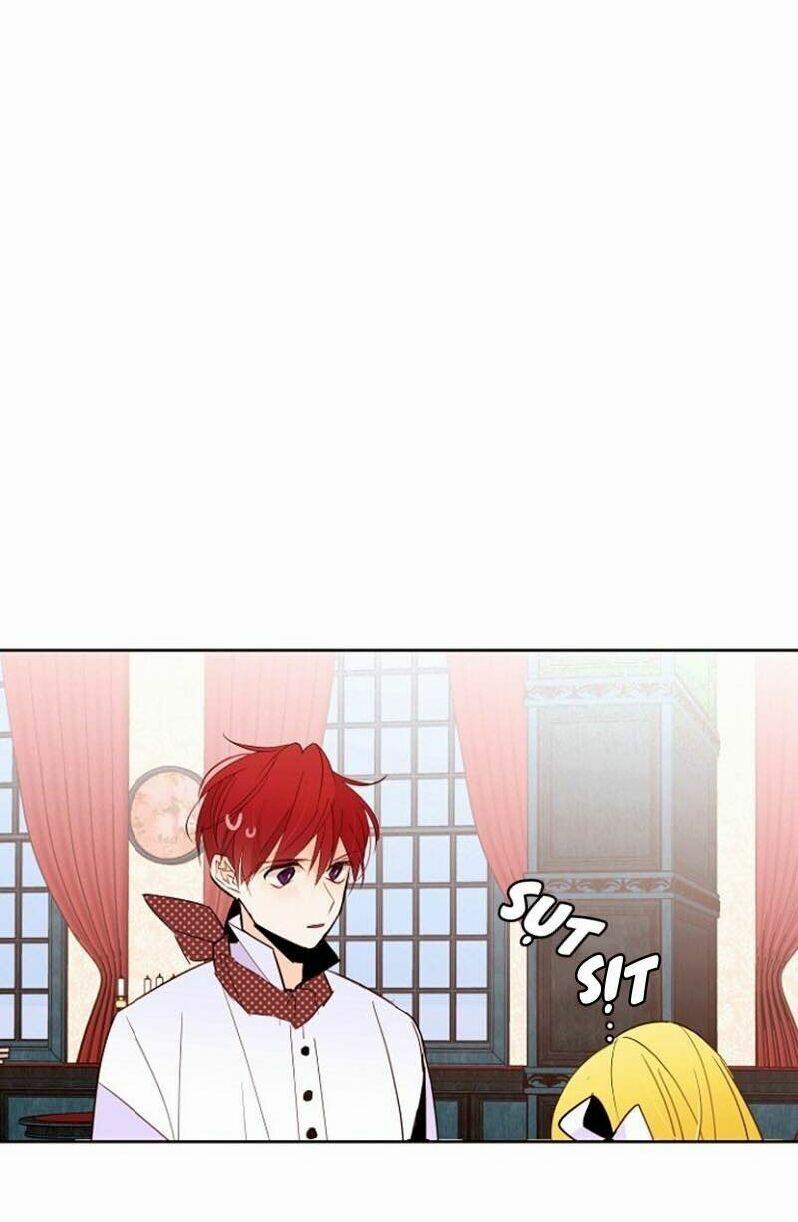 Cuộc Sống Rập Khuôn Của Một Quý Cô Tái Sinh! 20 trang 27