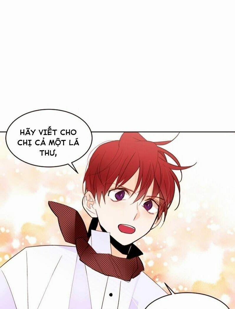 Cuộc Sống Rập Khuôn Của Một Quý Cô Tái Sinh! 20 trang 29