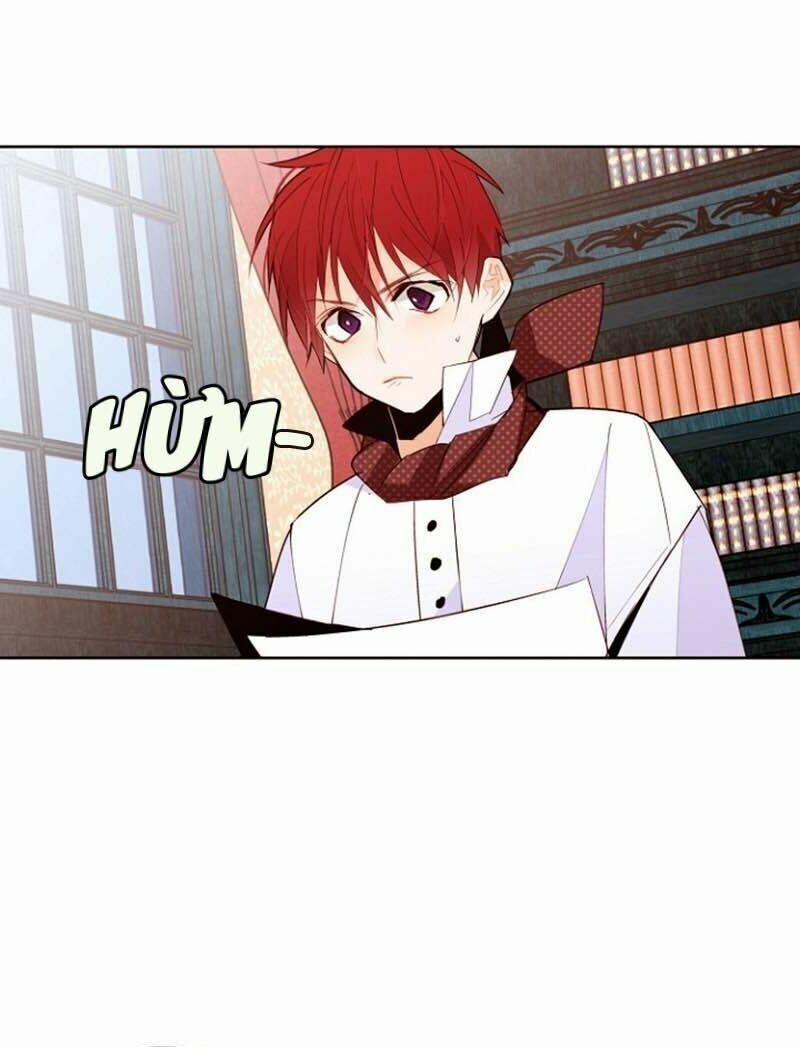 Cuộc Sống Rập Khuôn Của Một Quý Cô Tái Sinh! 20 trang 3