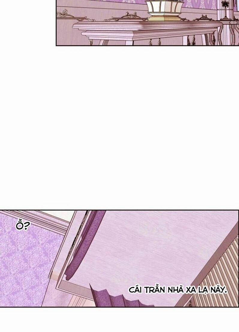 Cuộc Sống Rập Khuôn Của Một Quý Cô Tái Sinh! 20 trang 32