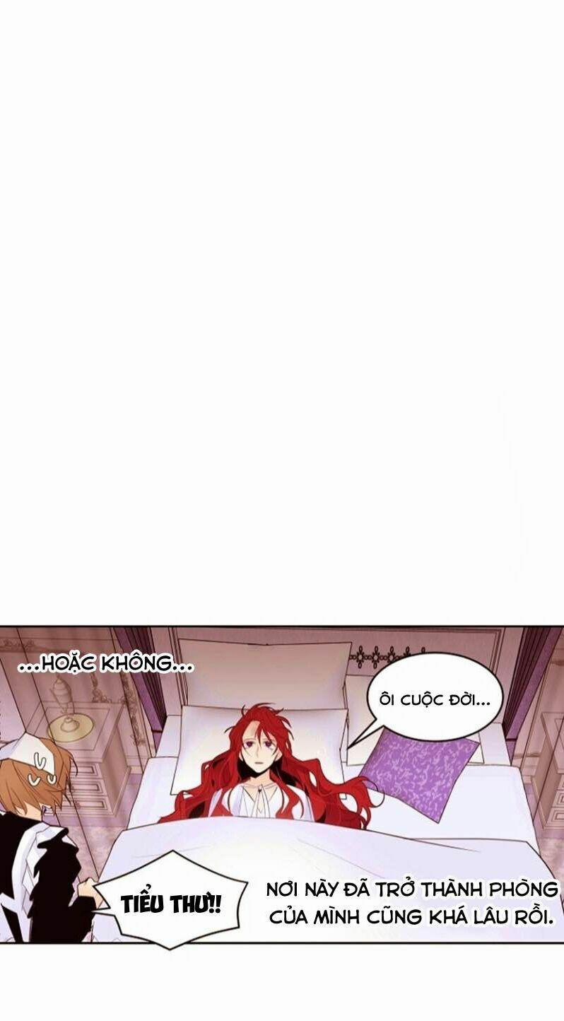 Cuộc Sống Rập Khuôn Của Một Quý Cô Tái Sinh! 20 trang 33