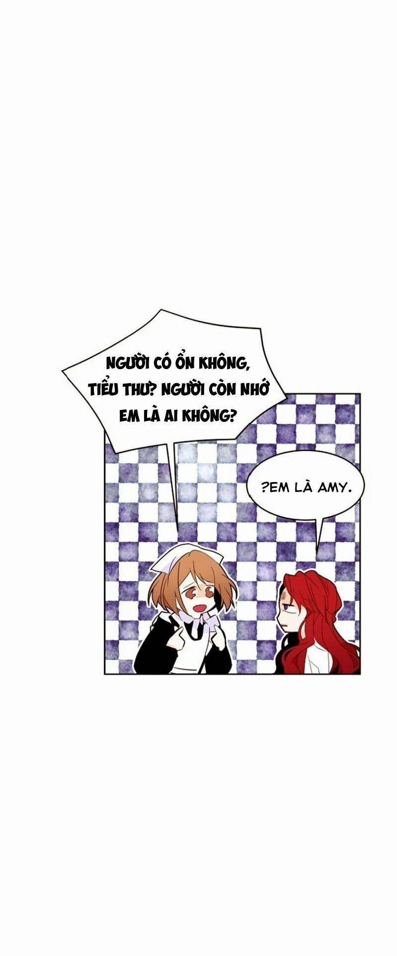 Cuộc Sống Rập Khuôn Của Một Quý Cô Tái Sinh! 20 trang 34