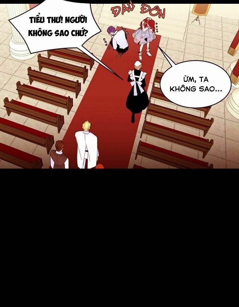 Cuộc Sống Rập Khuôn Của Một Quý Cô Tái Sinh! 20 trang 37