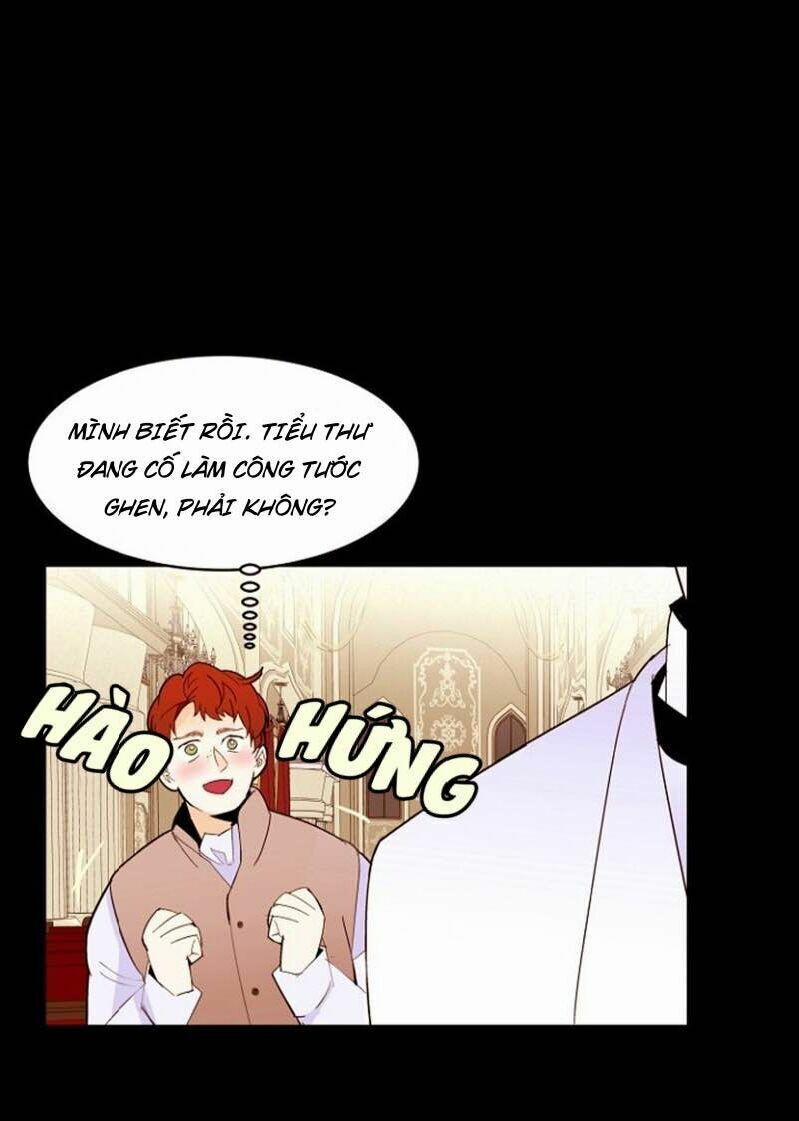 Cuộc Sống Rập Khuôn Của Một Quý Cô Tái Sinh! 20 trang 38