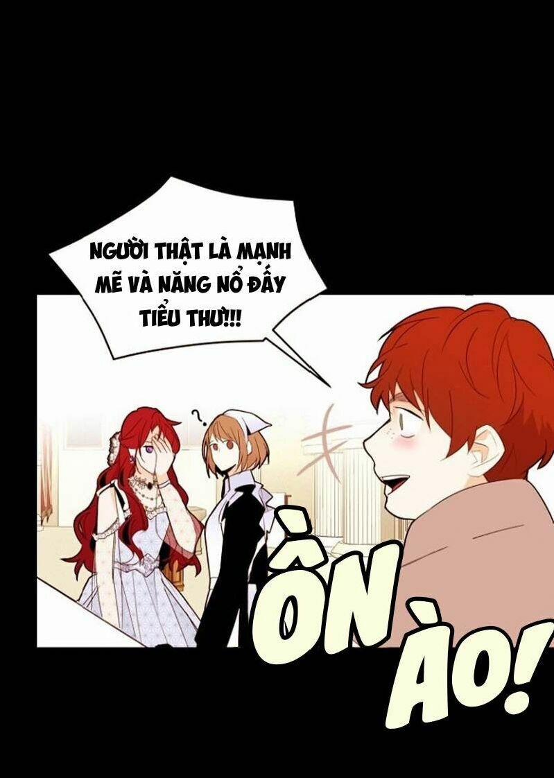 Cuộc Sống Rập Khuôn Của Một Quý Cô Tái Sinh! 20 trang 39