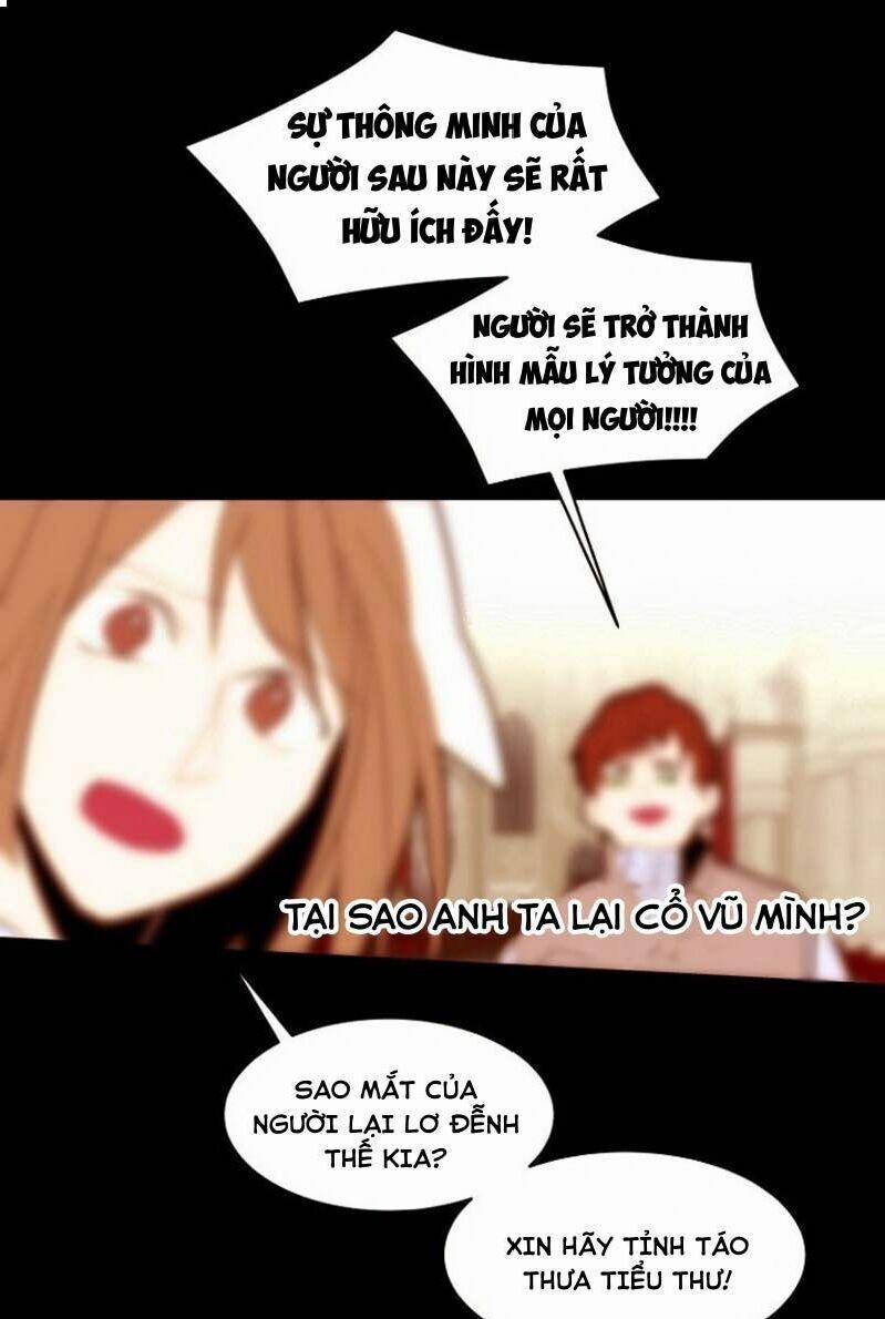 Cuộc Sống Rập Khuôn Của Một Quý Cô Tái Sinh! 20 trang 41