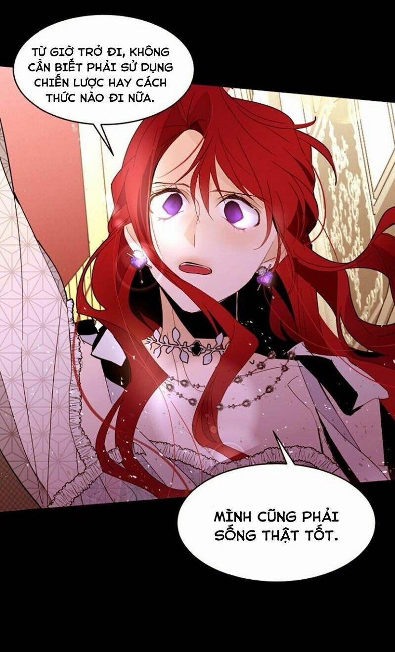 Cuộc Sống Rập Khuôn Của Một Quý Cô Tái Sinh! 20 trang 45