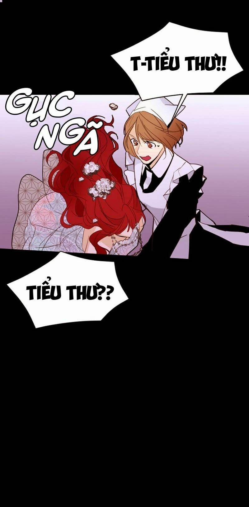 Cuộc Sống Rập Khuôn Của Một Quý Cô Tái Sinh! 20 trang 47