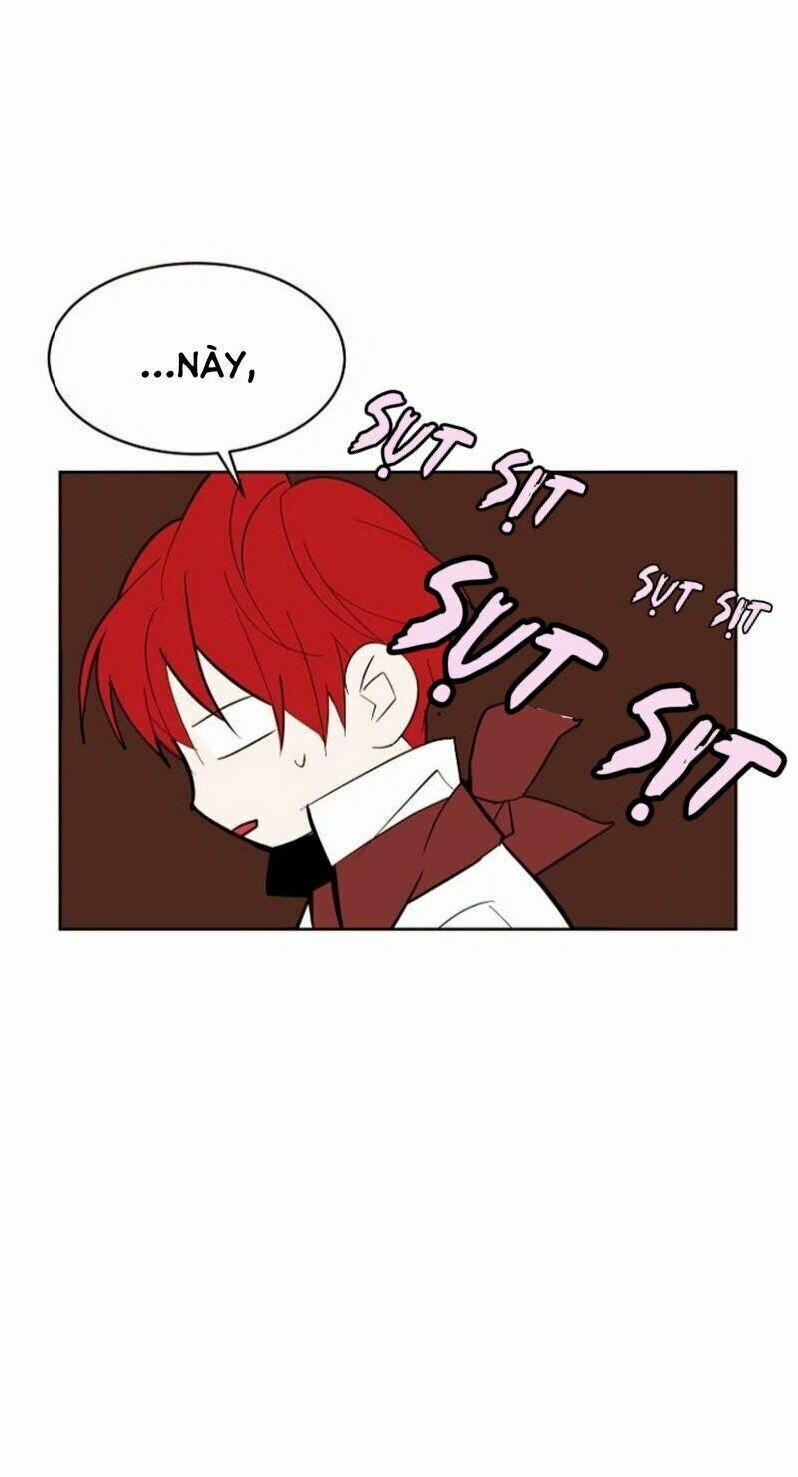 Cuộc Sống Rập Khuôn Của Một Quý Cô Tái Sinh! 20 trang 5